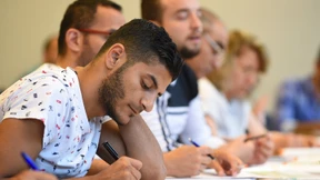 Lernprozesse auf beiden Seiten