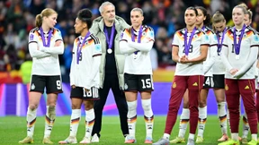 Deutschland verpasst Nations-League-Triumph