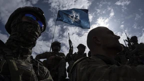 Vereint im Hass auf Putin