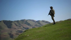 Deutschland sollte interventionsfähig sein