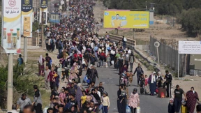 Israel erhält immer verbindlichere Ratschläge aus den USA