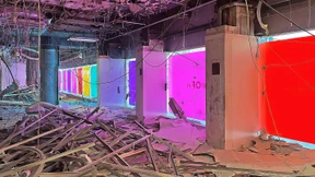 Offenbacher Stadtbibliothek zieht in ehemalige Galeria-Kaufhof-Filiale