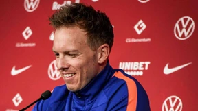 „Bin froh, dass der Wechsel zustande kommt“