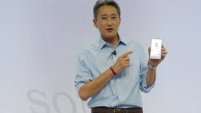 Sony setzt auf die Playstation und virtuelle Welten