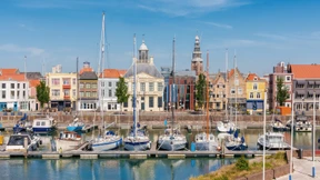 Was schert uns der Gegenwind