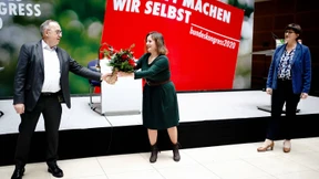 Wie die SPD die Wahl gewinnen will