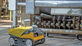 Energy Robotics sammelt 13,5 Millionen Euro ein