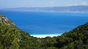 Gestrandet in der Zwischenzeit