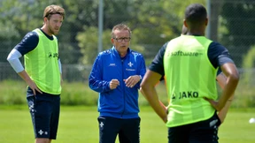 Darmstadt wartet auf die gebratenen Tauben