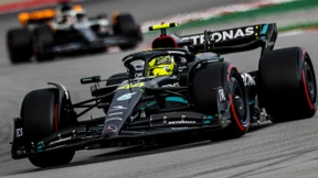 Leclerc-Debakel und Mercedes-Zwischenfall