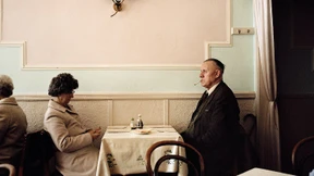 Das war auch unsere Tasse Tee