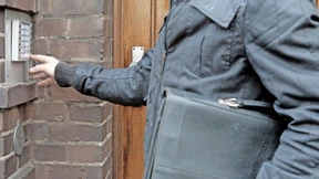 Wenn der „falsche“ Telekom-Mann klingelt