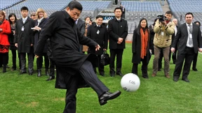 Dairygold oder wie Xi lernte, Irland zu lieben 