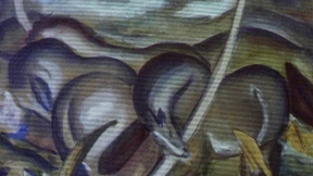 Meisterwerke in tadellosem Zustand