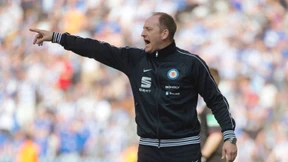 Lieberknecht ist Braunschweigs Trumpf