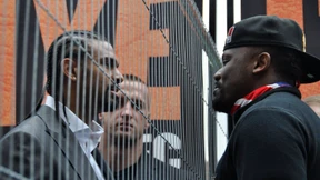 „Eine schwarze Stunde“