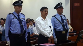 Ein unbeugsamer Angeklagter