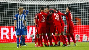 Knalleffekt durch Boateng