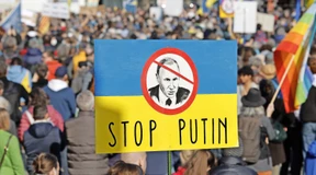 Putins Stimmen in der Schweiz