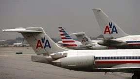 Vorfall in American Airlines-Maschine sorgt für Empörung