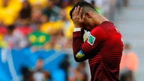 Portugal gewinnt und weint