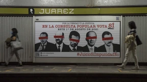 Fünf frühere Präsidenten atmen auf