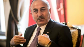 Cavusoglu: Deutschland hat ein Problem mit der Türkei