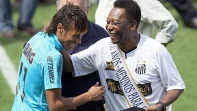 Lächeln für Brasilien