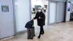 Keine EU-weite Testpflicht für Reisende aus China