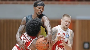 „Die Gladiatoren werden in den Ring geworfen“