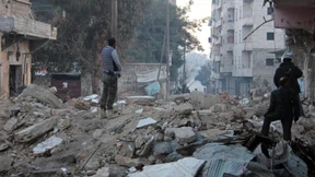 Russland blockiert UN-Erklärung