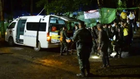 Familien warten weiter auf ein erstes Wiedersehen