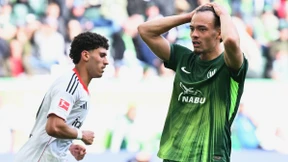 Die Eintracht schiebt Wolfsburg an den Abgrund