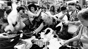 Aufstieg und Niedergang eines Warenhaus-Imperiums