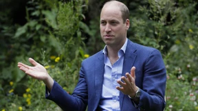 Prinz William schließt sich Social-Media-Boykott an