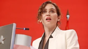 Offener Krieg bei Spaniens Konservativen