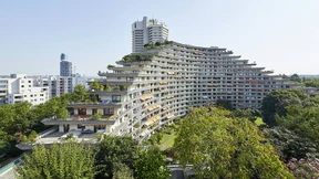 Als man absolut modern sein wollte