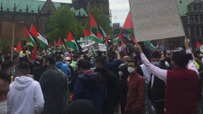 Muslime in Deutschland verurteilen Gewalt gegen Juden