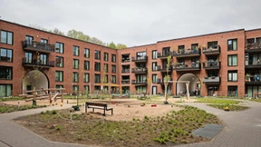 Wie sich in der Stadt ansehnlicher und günstiger bauen lässt