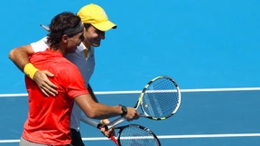 Der Klassiker des modernen Tennis