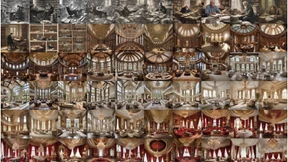 Die verflixten Zwölf