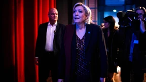 Le Pen will auch aus der Nato austreten 