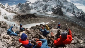 Auf dem Gipfel der Eitelkeiten