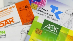 Bund erstattet Krankenkassen Milliarden zu wenig