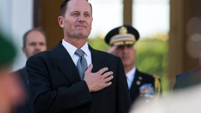 „Eine Beleidigung für Millionen Amerikaner“