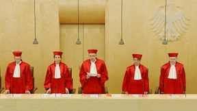 Gesellschaftlicher Wandel per Gesetz 