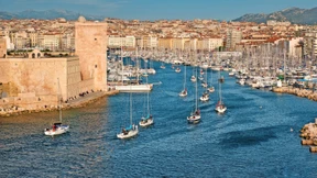 Die Bouillabaisse ist an allem schuld