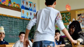 Die Hauptschule als Chance