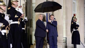 „Großartig“ war zumindest das Abendessen