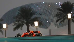 Explosiver Fund in Ferraris Tank